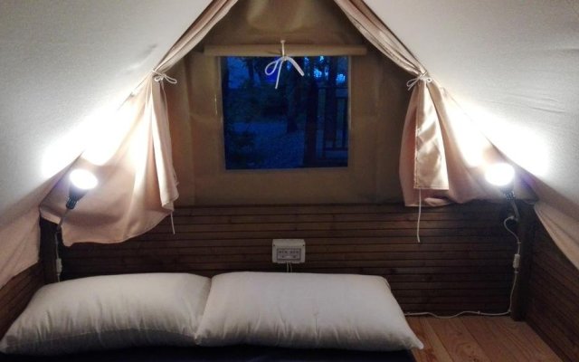 Glamping Village Orlando in Chianti