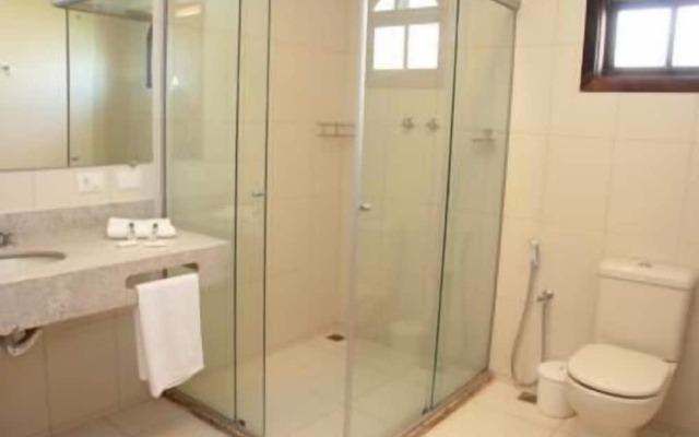 Hotel Pousada Montanhas do Sol