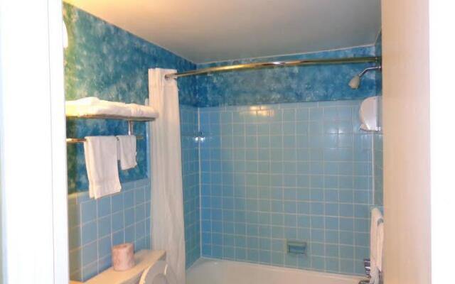 Spartan Motel - Rochester