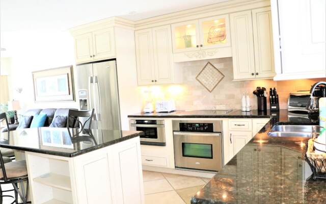 Jamaica Royale 002 - 1 Br Condo