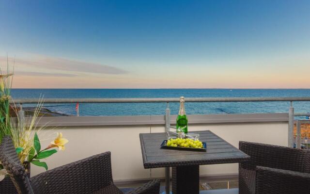 Ostseeresidenz Apartment 90