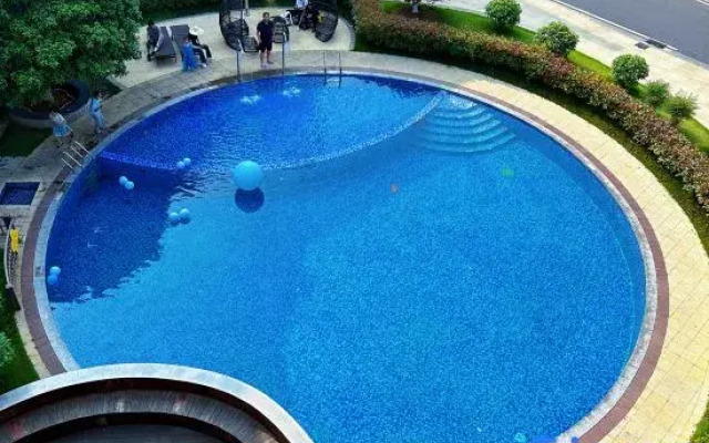 osmanthus tree resort & spa