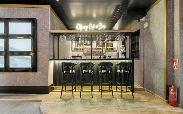 Ibos Hotels Izmir