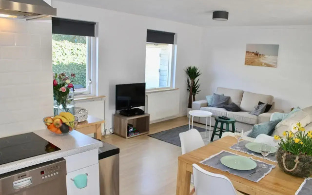Spacious Family Holiday Home (7p), Free indoor parking