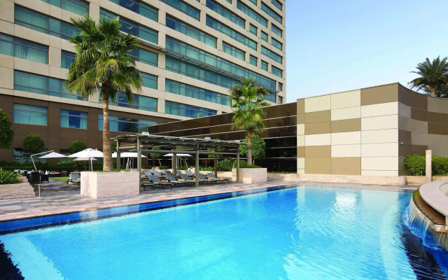 Swissotel Living Al Ghurair
