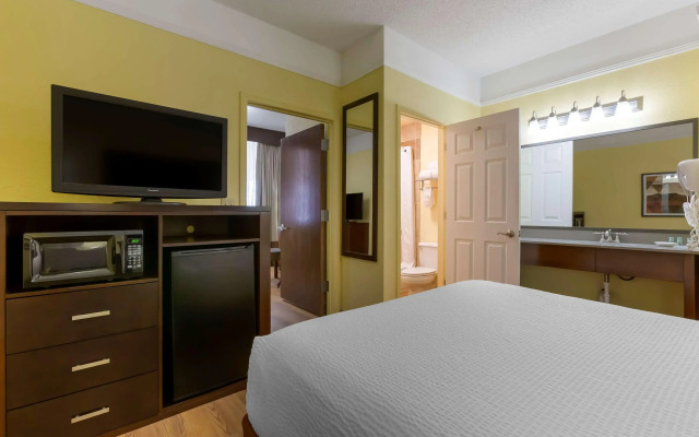 Best Western Phoenix Goodyear Inn