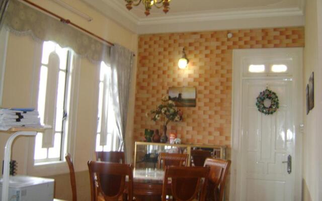 Villa 288