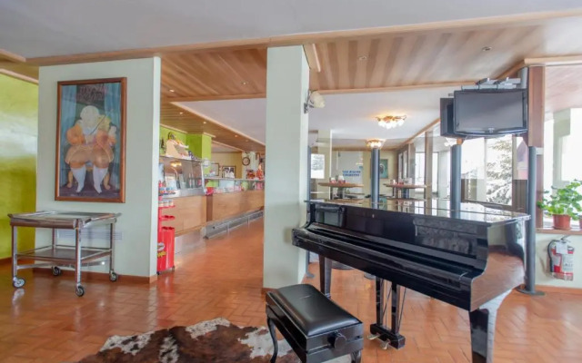 Appartamento Vacanza Top Residence