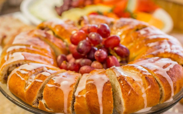 Quality Inn & Conference Center