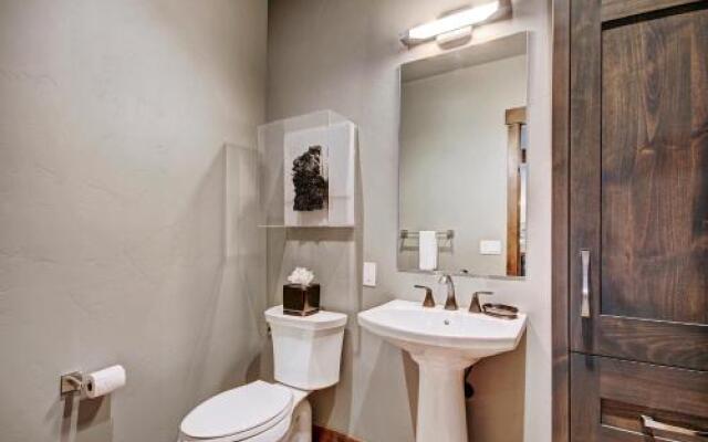 Slope View Chalet Apartment