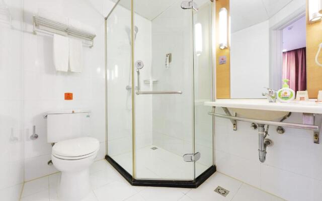 Ibis Beijing Jianguomen