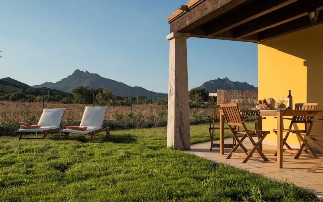 Villa B4 - Villas Resort Tertenia