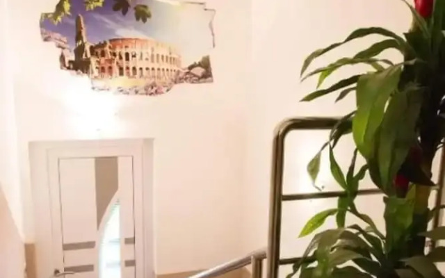 Nada Apartmani