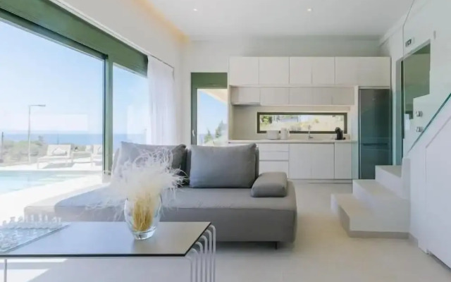 Olive Grove Villas with Private Pools