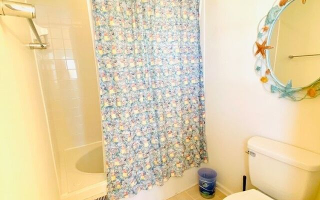 Splish Splash 4 Bedroom Home