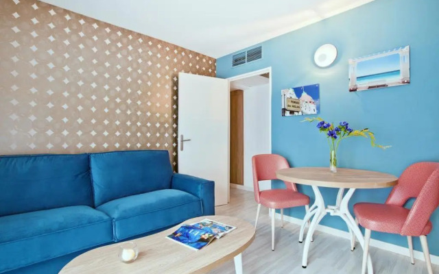 Residhome Nice Promenade