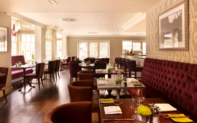 The Arden Hotel