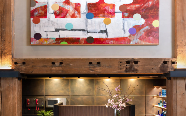 Populus Seattle