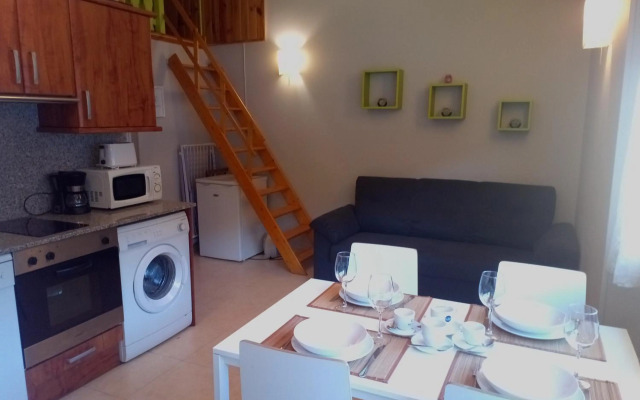 Apartment Gran Sol El Tarter