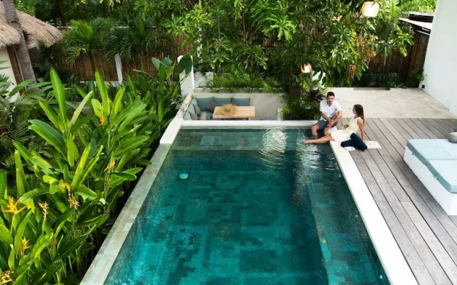 The Mandana Gili Air