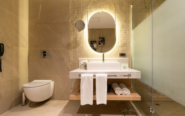 Megasaray Mount Erciyes