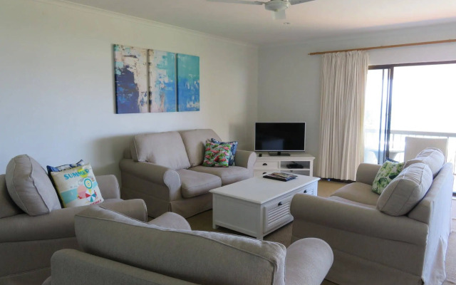 Sunseeker Lodge