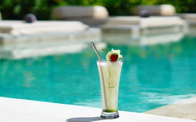 Amazing Lombok Resort