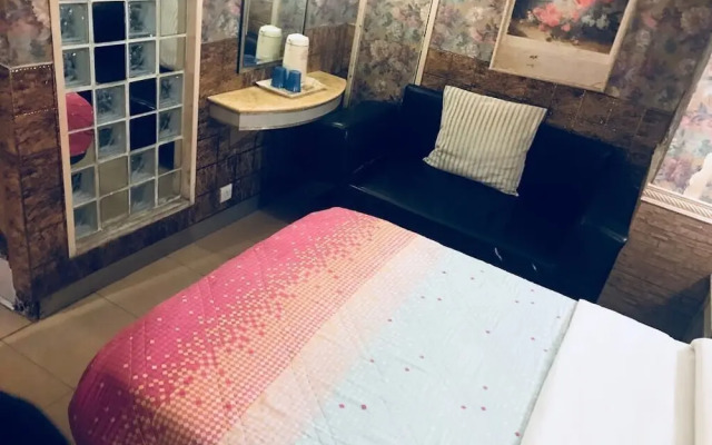 New Style Guest House