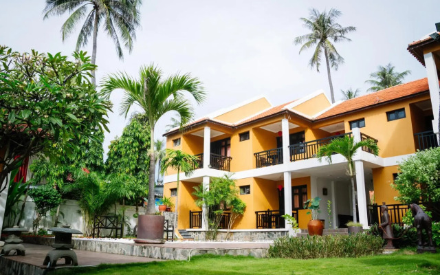 Riva Mui Ne Resort