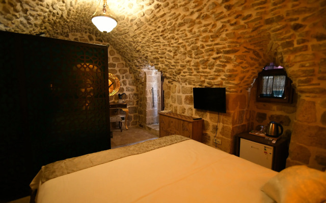 Kadimhan Konagi Otel