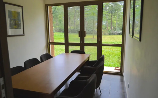 Villa Anona Guest House