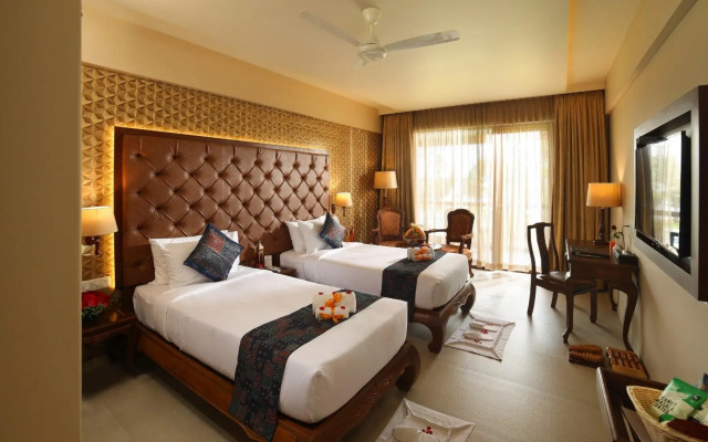 UDS Backwater Resort