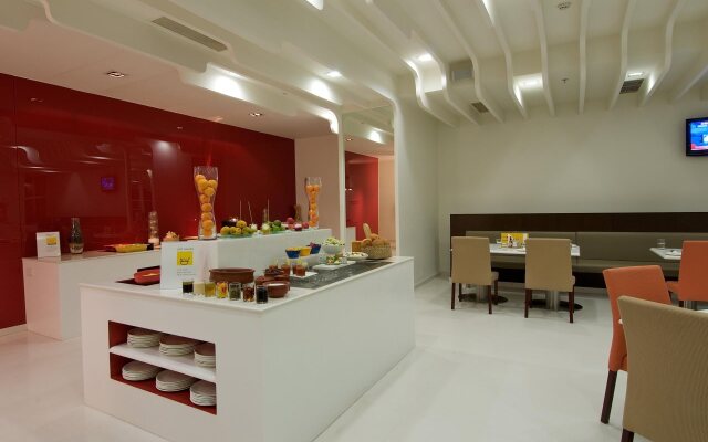 Keys Select by Lemon Tree Hotels, Thiruvananthapuram