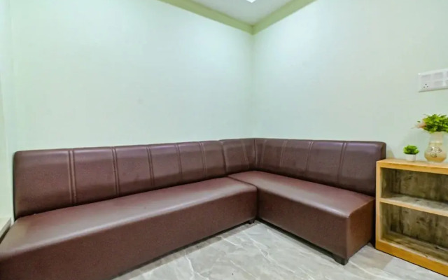 Fabexpress Siddhi Villa
