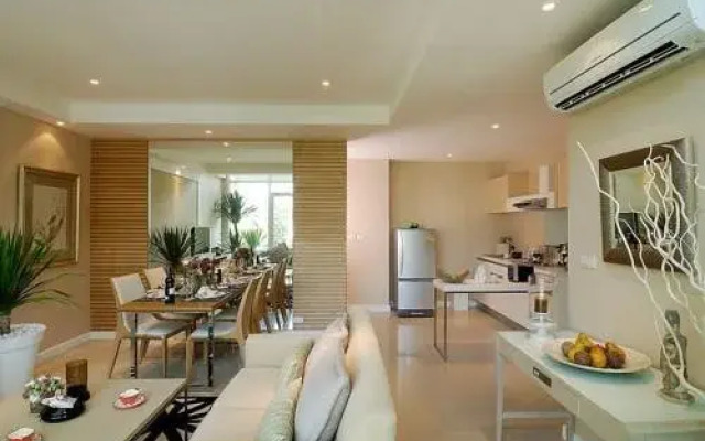 The Point Condominium