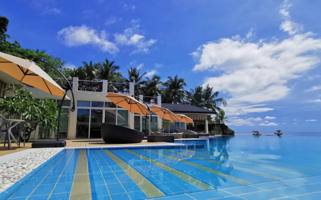 Blue Joys Marine Sports Resort