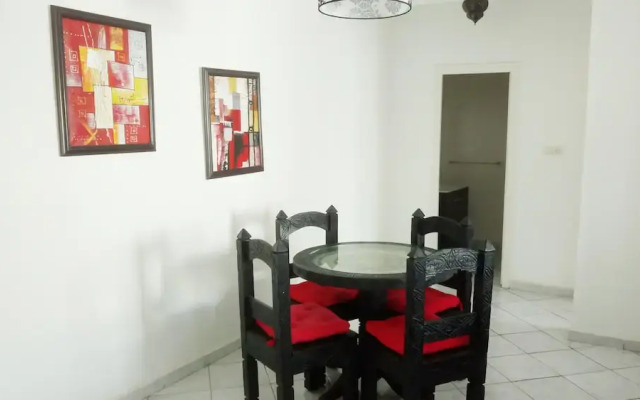 Résidence Assoulil MLP Agadir