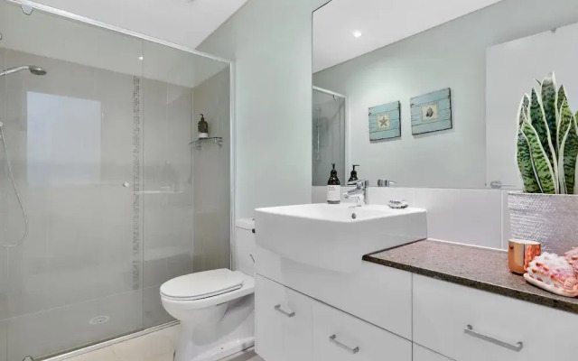 Coastal Chic @ Casuarina