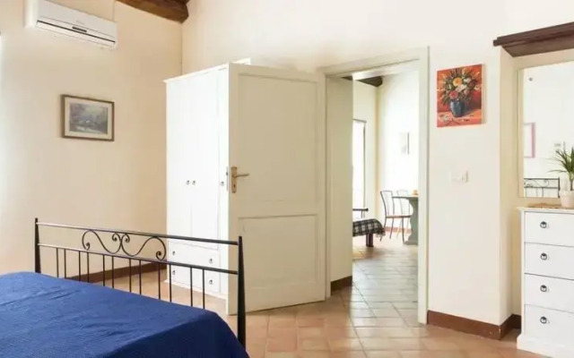 Vittorio Veneto Apartment