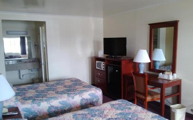 Passport Inn Somers Point