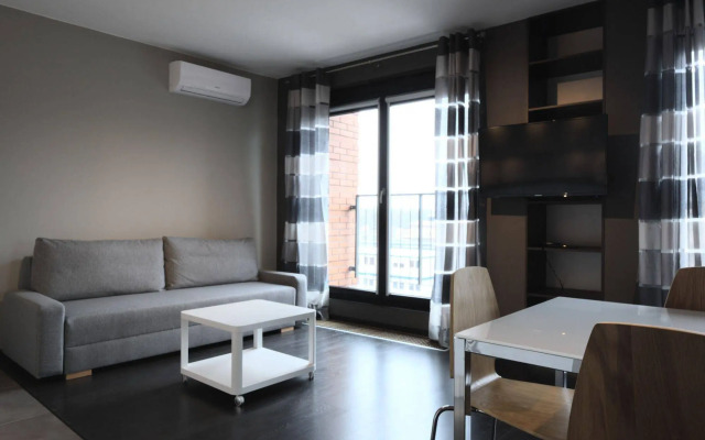 Apartments Turnau - Angel City