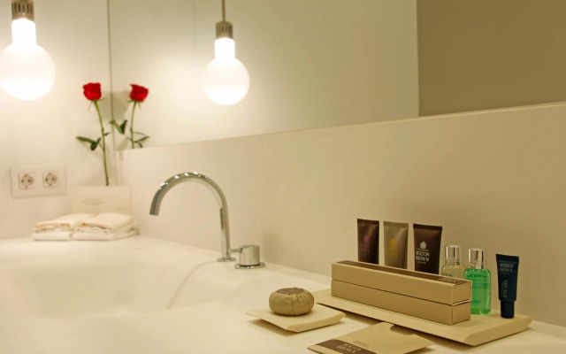 Hotel Mercer Sevilla 5 GL