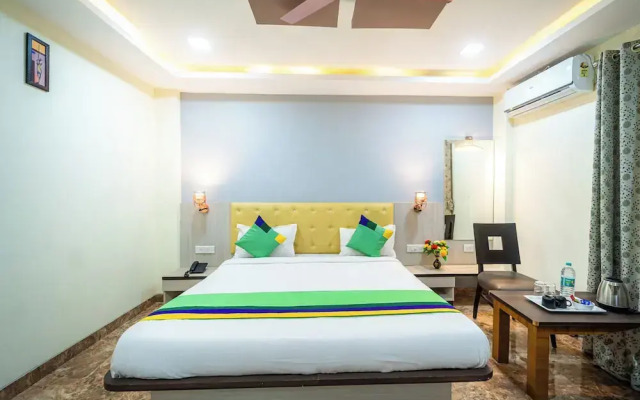 Treebo Seven Days, Mahabaleshwar