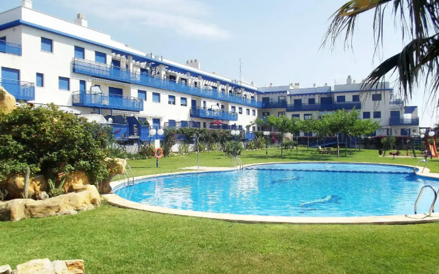 Apartamentos San Damian