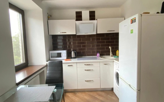 1-room Studio center