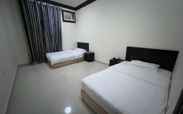 Salalah-Al shwamekh suites