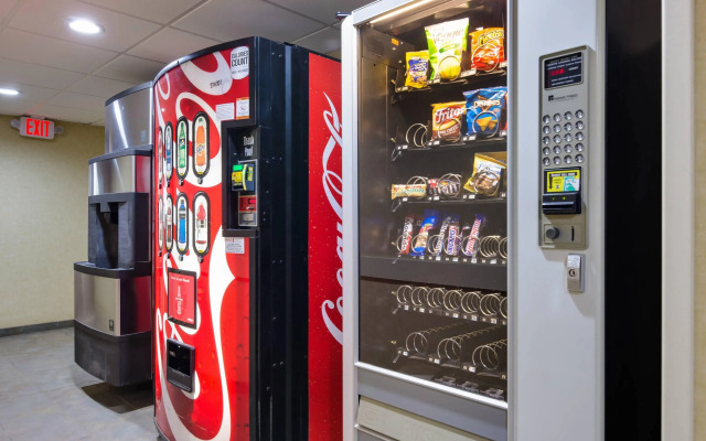 Quality Inn Oneonta Cooperstown Area