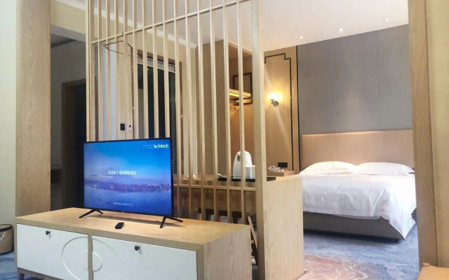 Liaocheng Victoria International Hotel