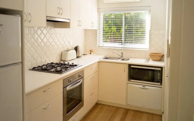 Cottesloe Waters Apartment 5