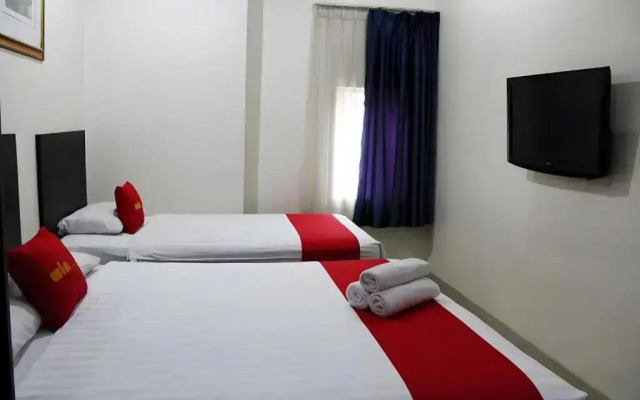 Win Hotel Blok M